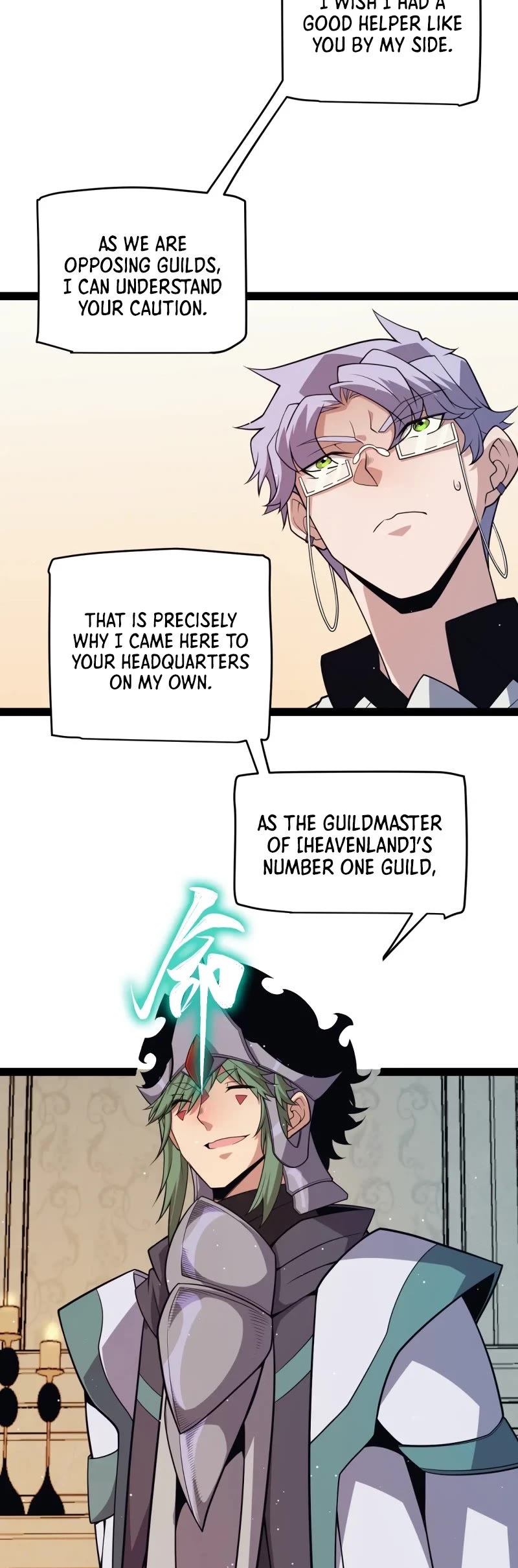 The Game That I Came From Chapter 178 page 30 - Chapter 178
