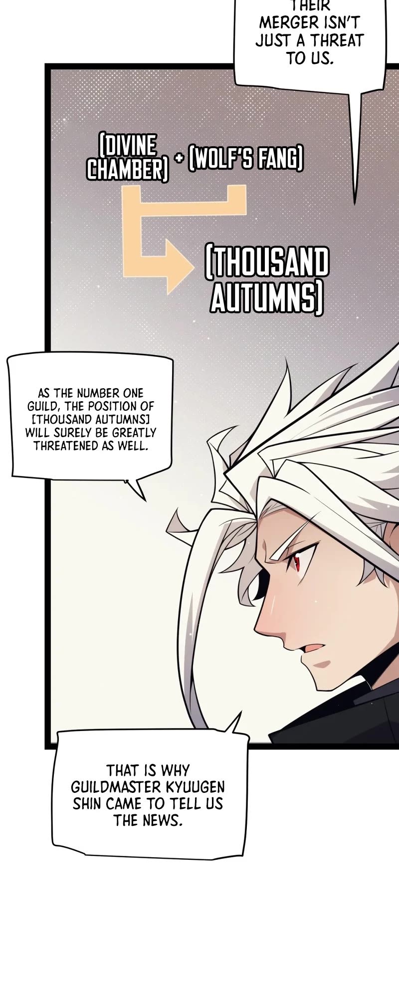 The Game That I Came From Chapter 178 page 34 - Chapter 178