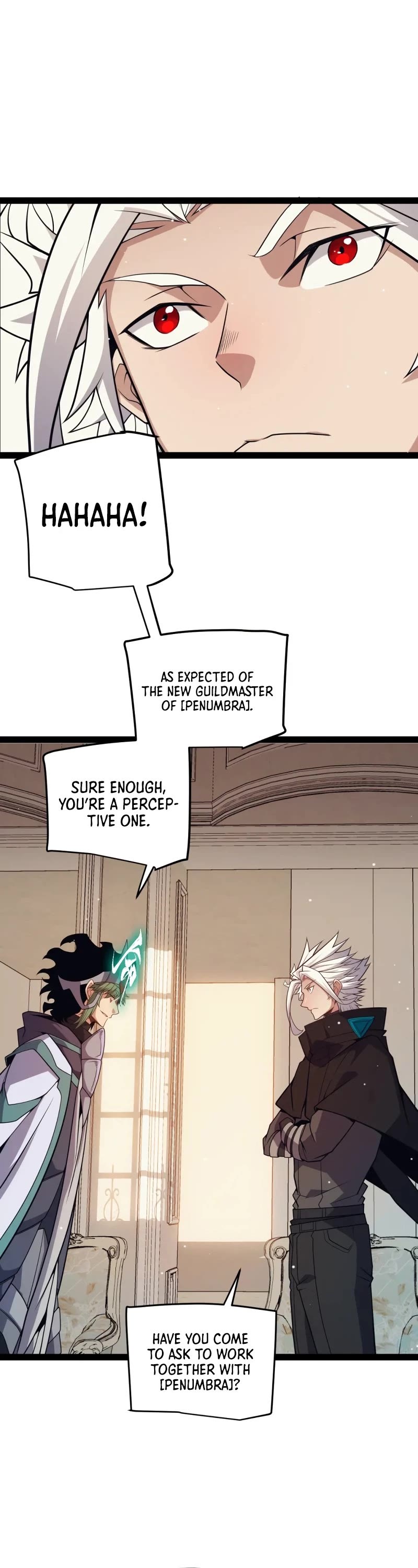 The Game That I Came From Chapter 178 page 36 - Chapter 178