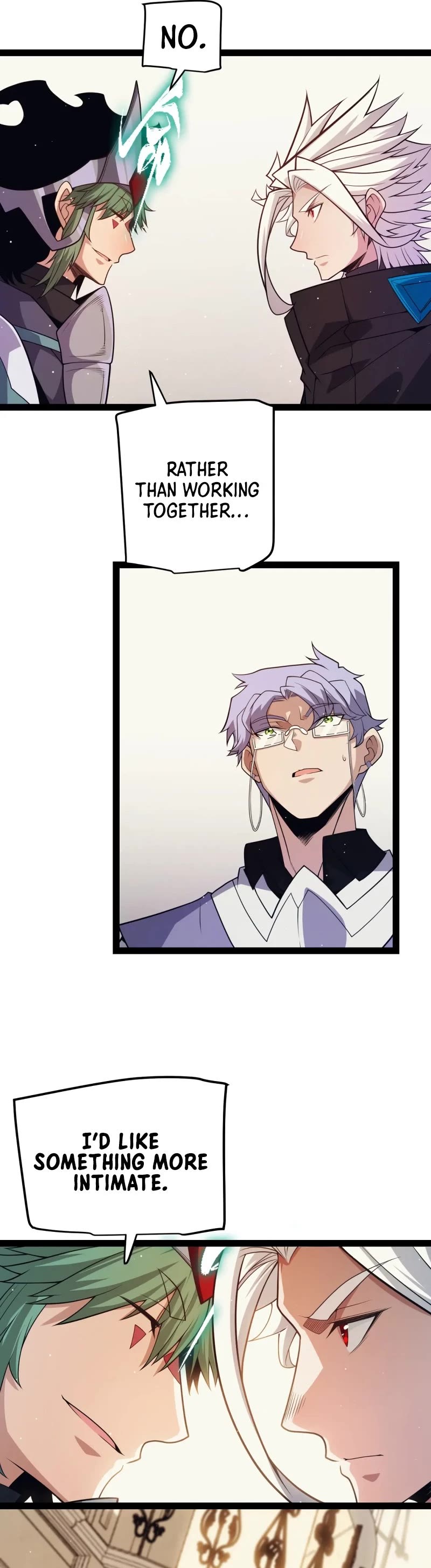 The Game That I Came From Chapter 178 page 37 - Chapter 178