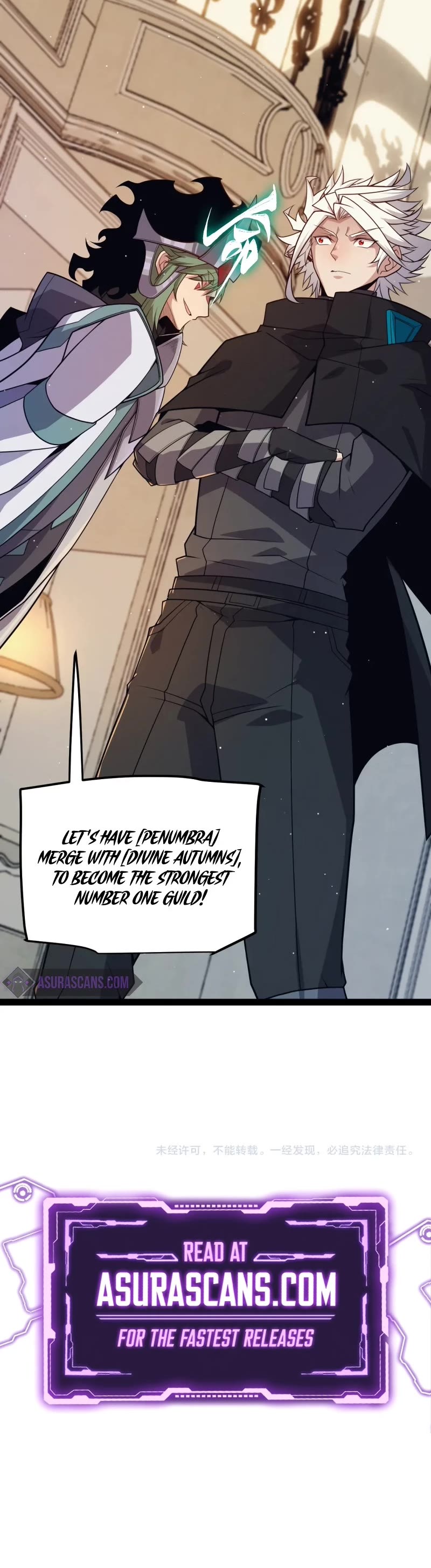 The Game That I Came From Chapter 178 page 38 - Chapter 178