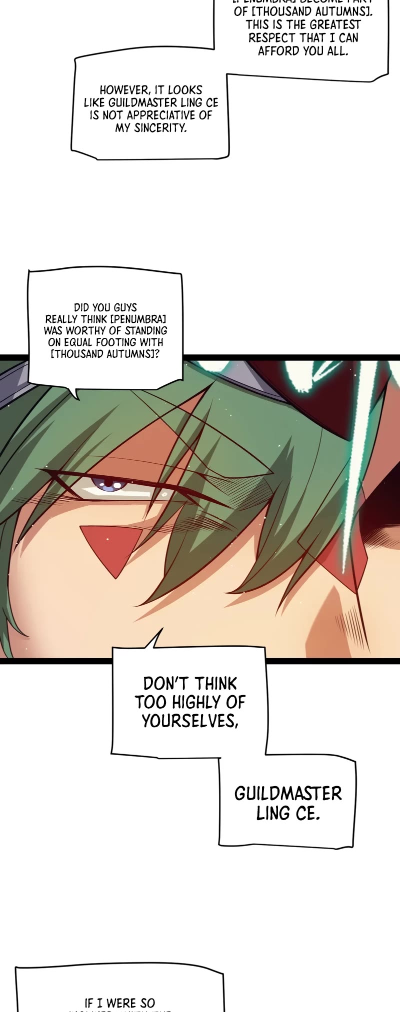 The Game That I Came From Chapter 179 page 10 - Chapter 179