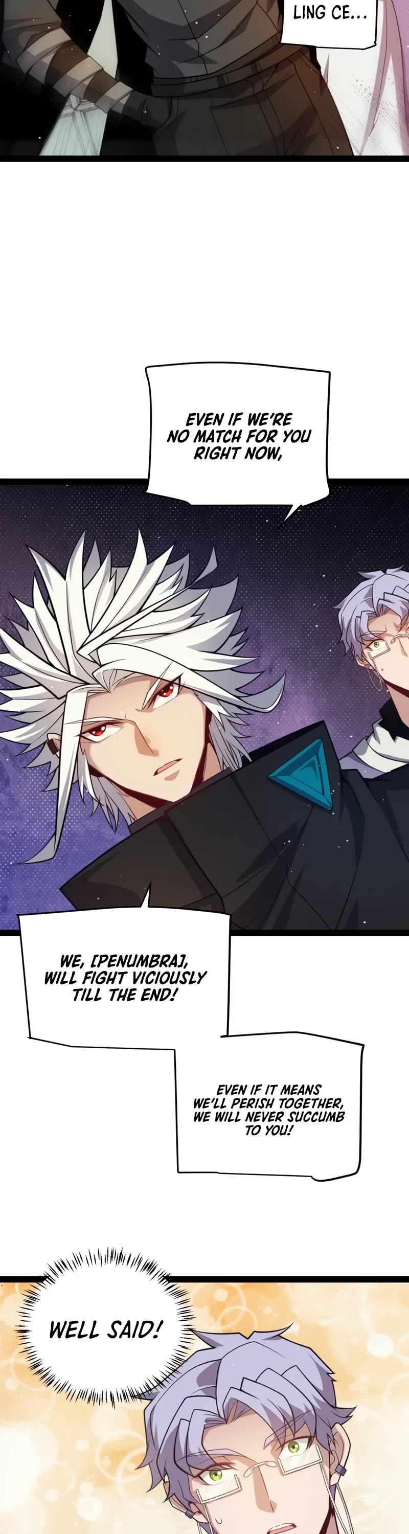 The Game That I Came From Chapter 179 page 14 - Chapter 179