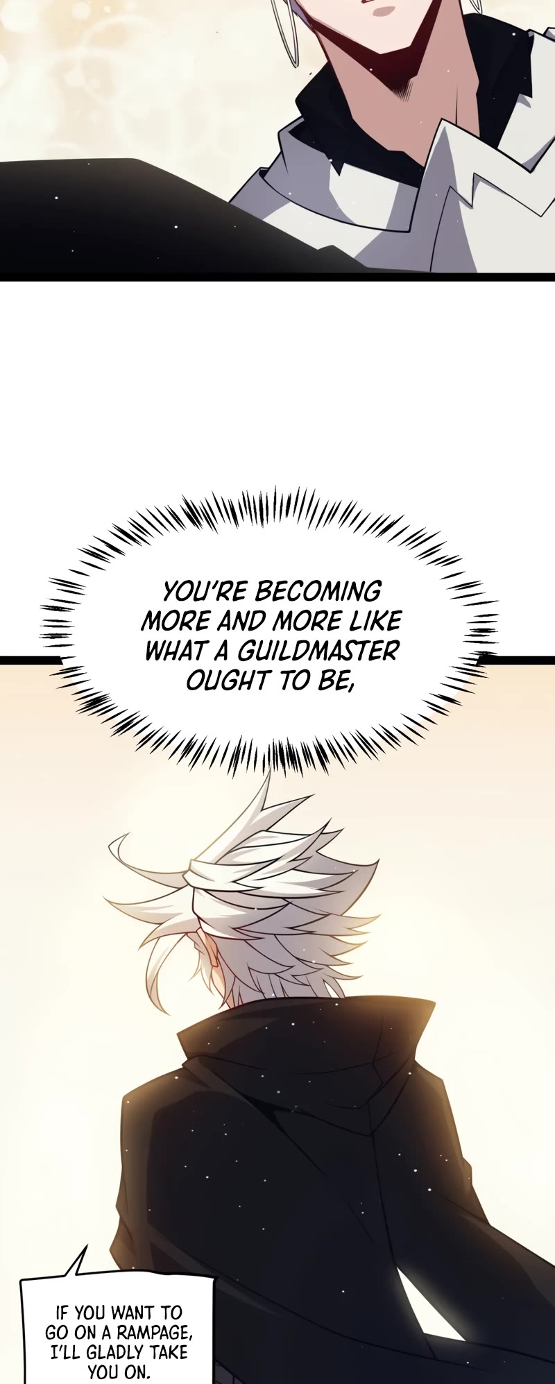 The Game That I Came From Chapter 179 page 15 - Chapter 179