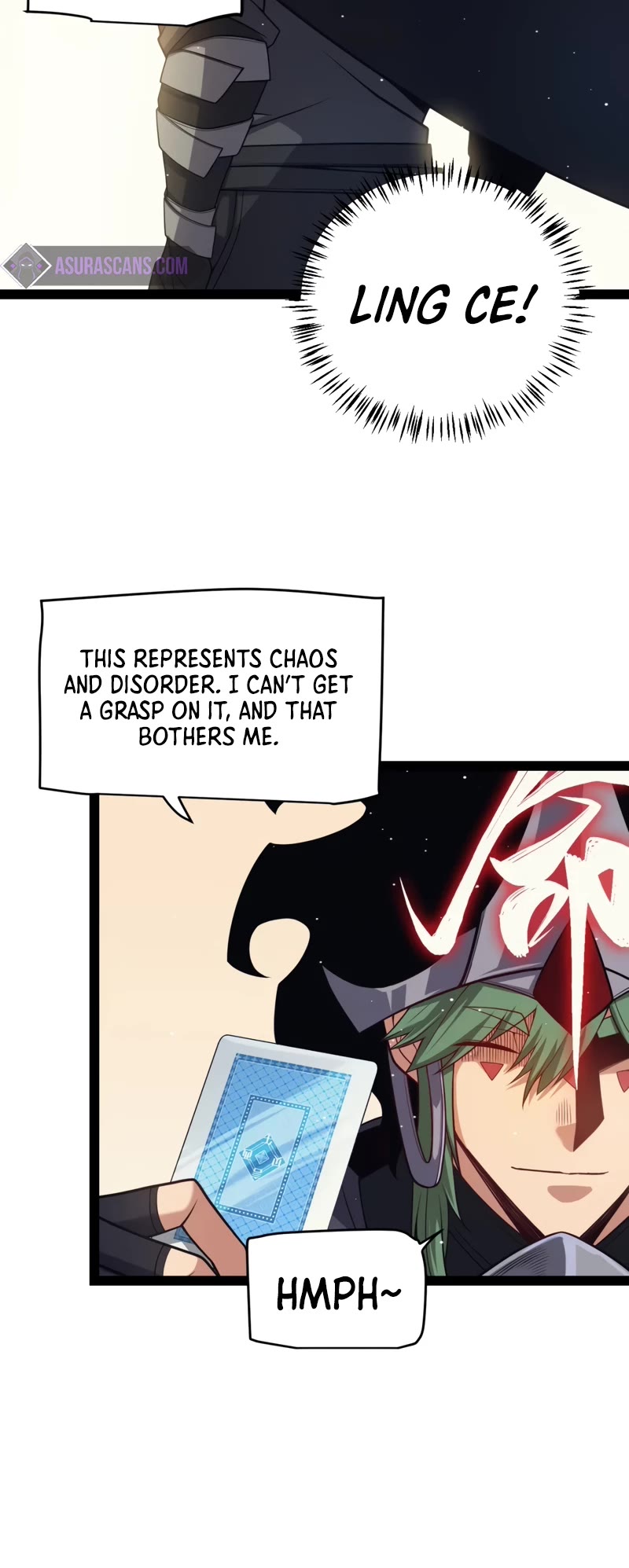 The Game That I Came From Chapter 179 page 16 - Chapter 179