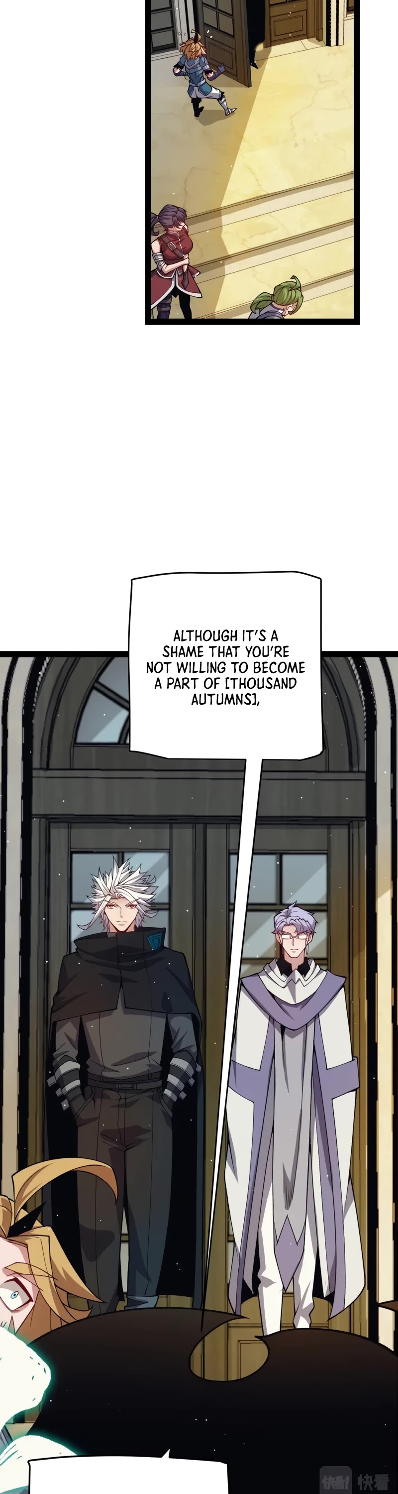 The Game That I Came From Chapter 179 page 18 - Chapter 179