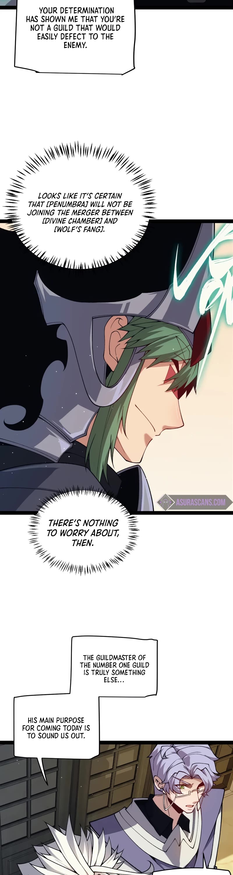 The Game That I Came From Chapter 179 page 19 - Chapter 179