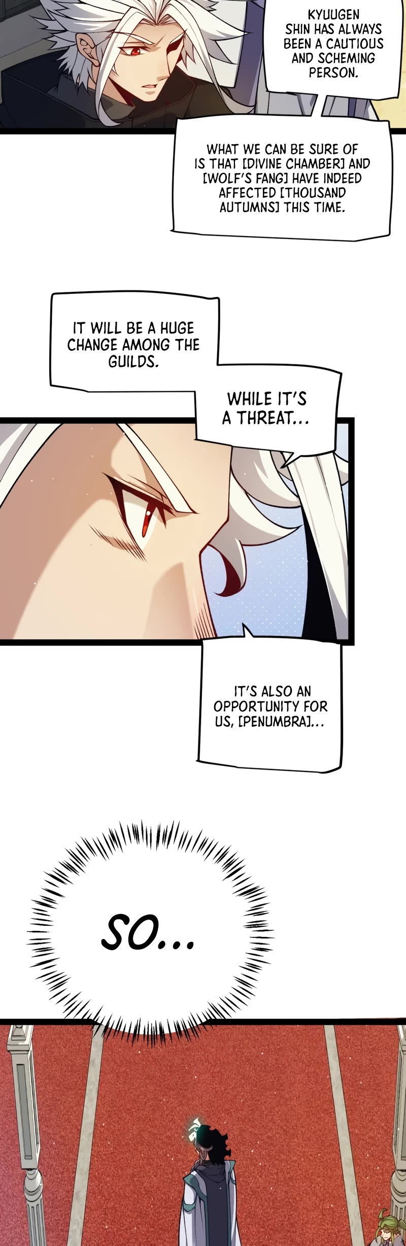 The Game That I Came From Chapter 179 page 20 - Chapter 179