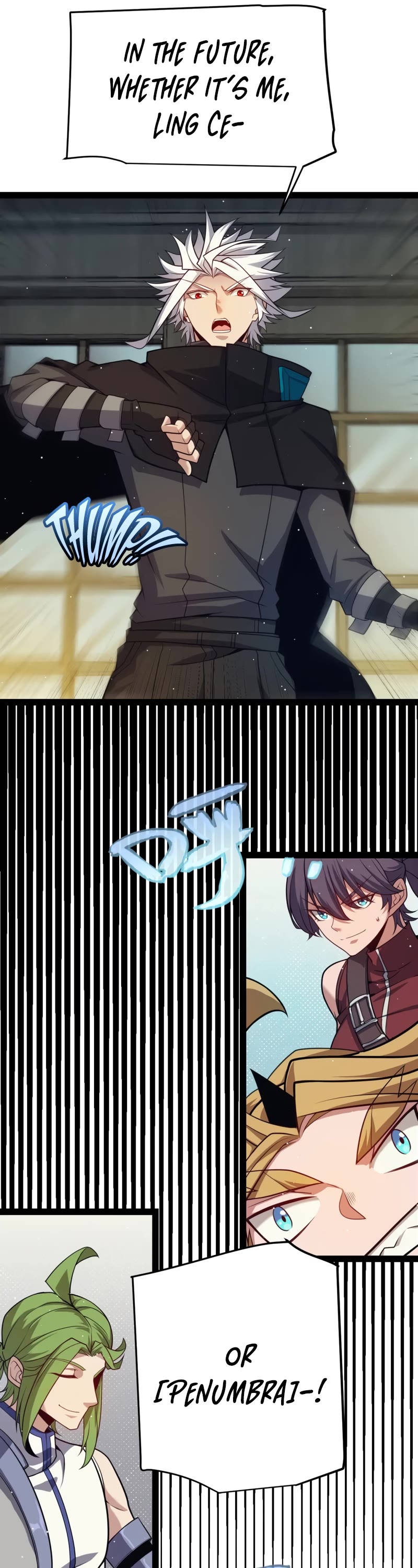 The Game That I Came From Chapter 179 page 22 - Chapter 179
