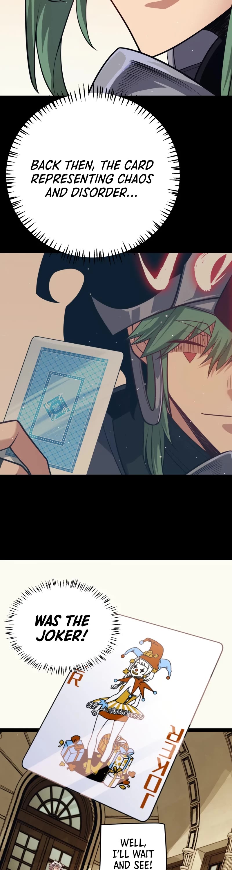 The Game That I Came From Chapter 179 page 24 - Chapter 179