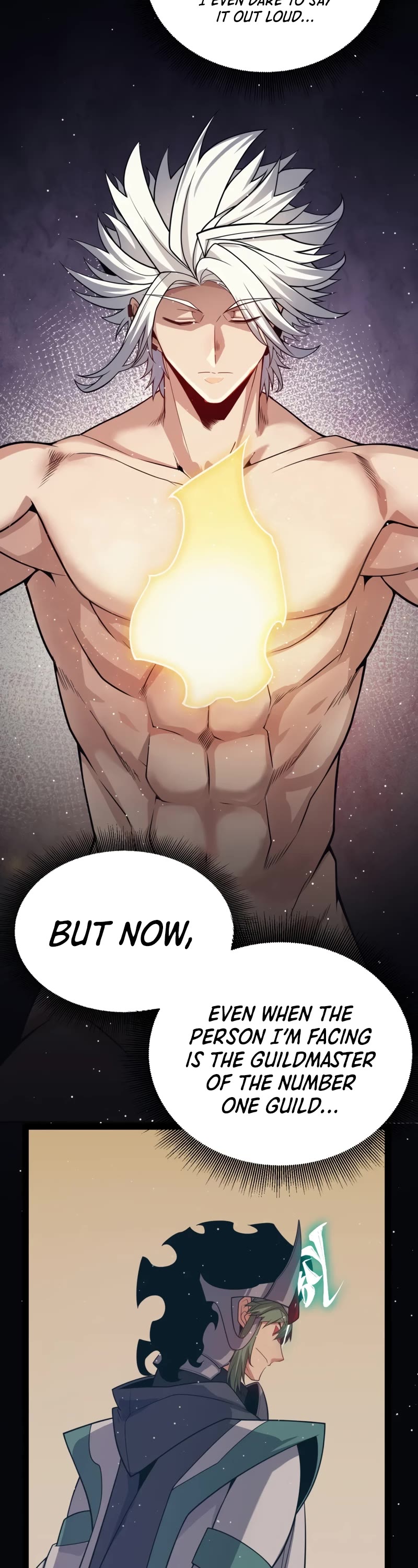 The Game That I Came From Chapter 179 page 29 - Chapter 179