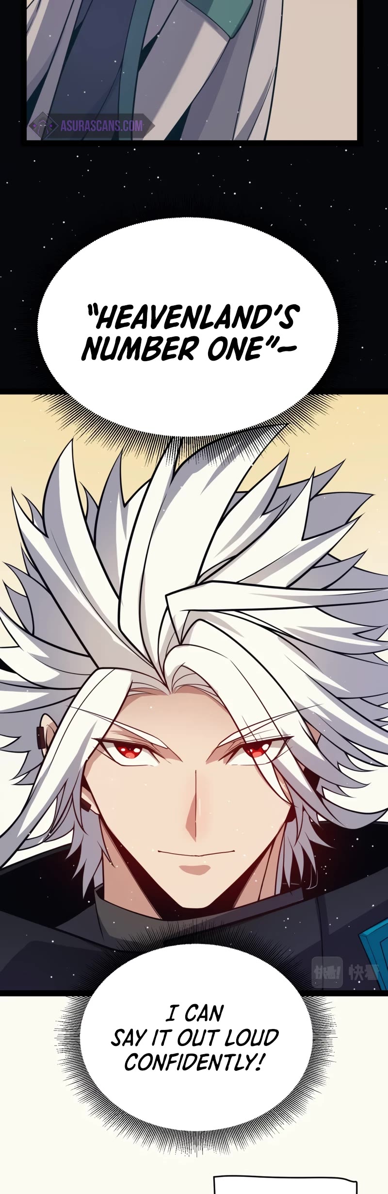 The Game That I Came From Chapter 179 page 30 - Chapter 179