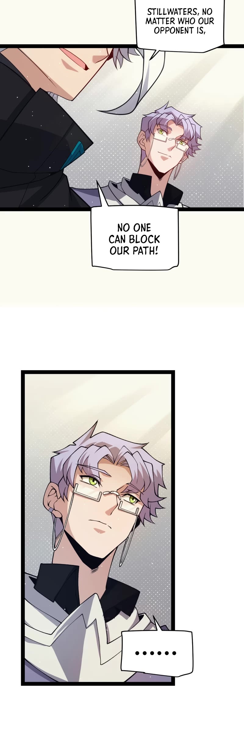 The Game That I Came From Chapter 179 page 31 - Chapter 179