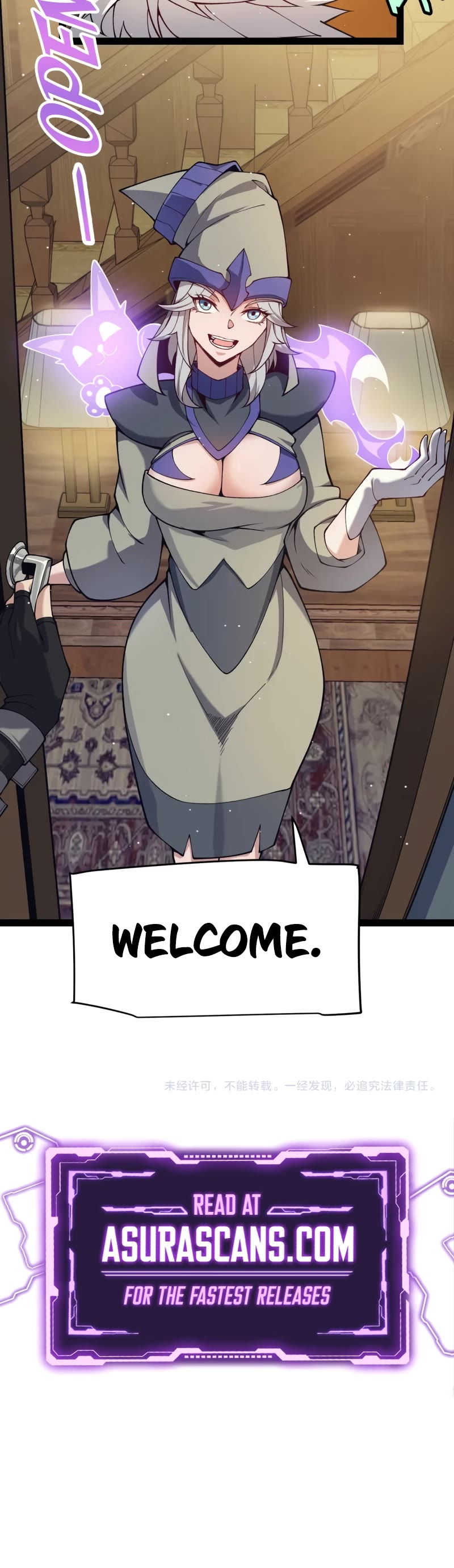The Game That I Came From Chapter 179 page 36 - Chapter 179