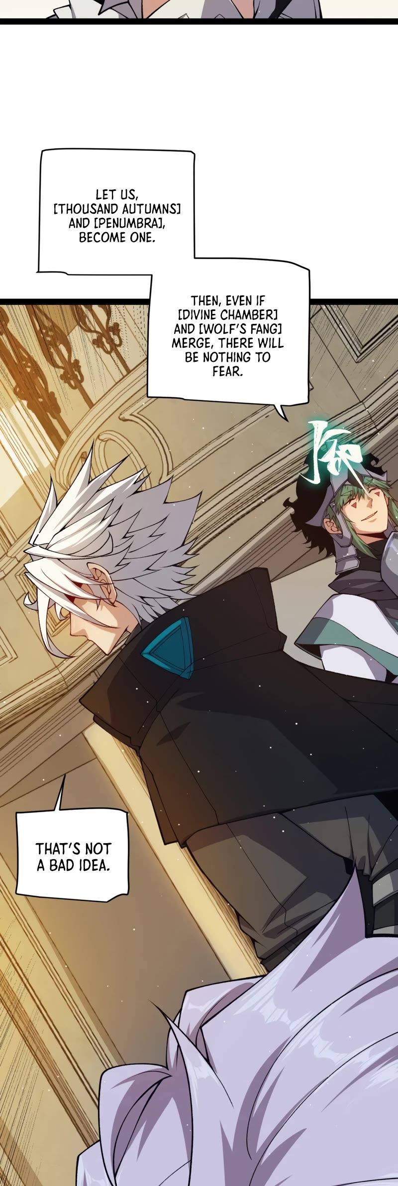 The Game That I Came From Chapter 179 page 5 - Chapter 179