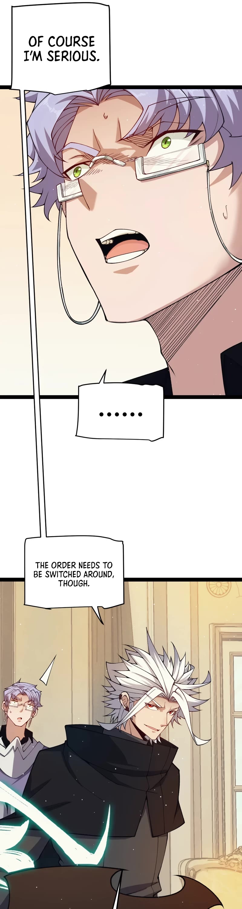 The Game That I Came From Chapter 179 page 7 - Chapter 179