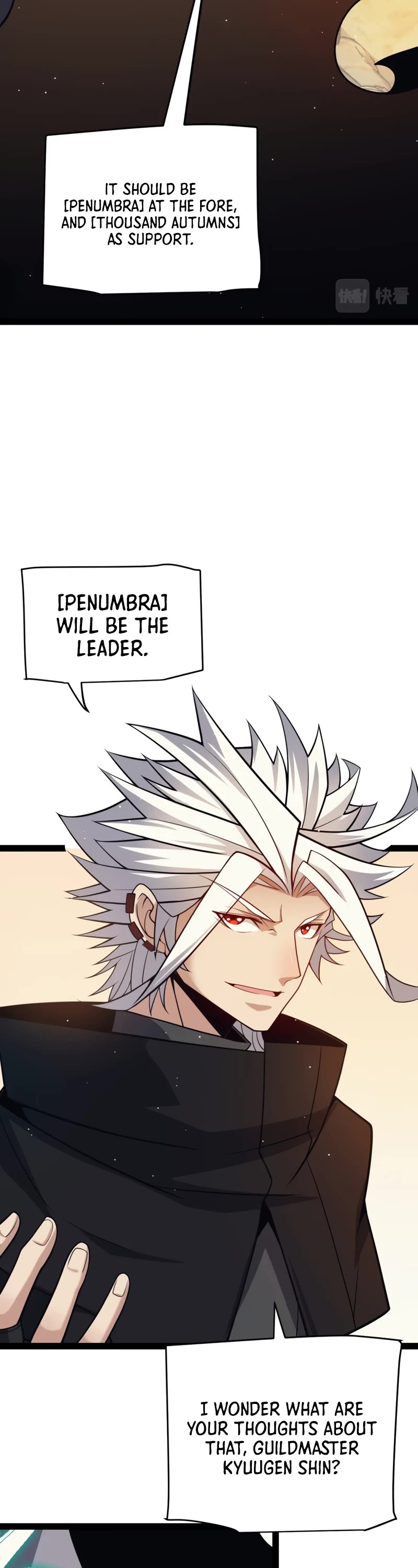 The Game That I Came From Chapter 179 page 8 - Chapter 179