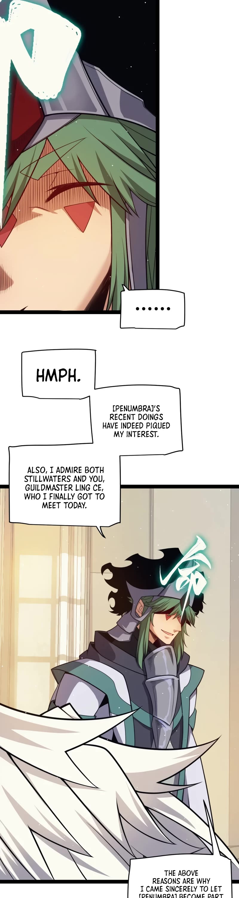 The Game That I Came From Chapter 179 page 9 - Chapter 179