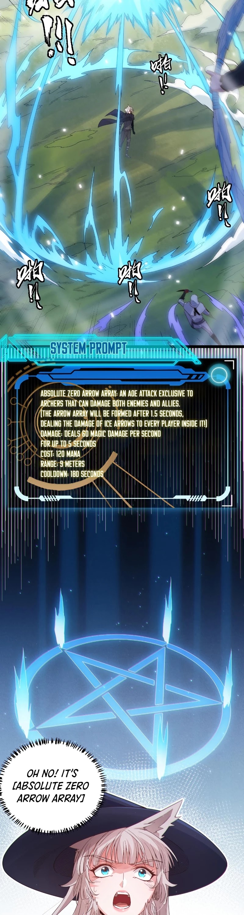 The Game That I Came From Chapter 18 page 16 - Chapter 18