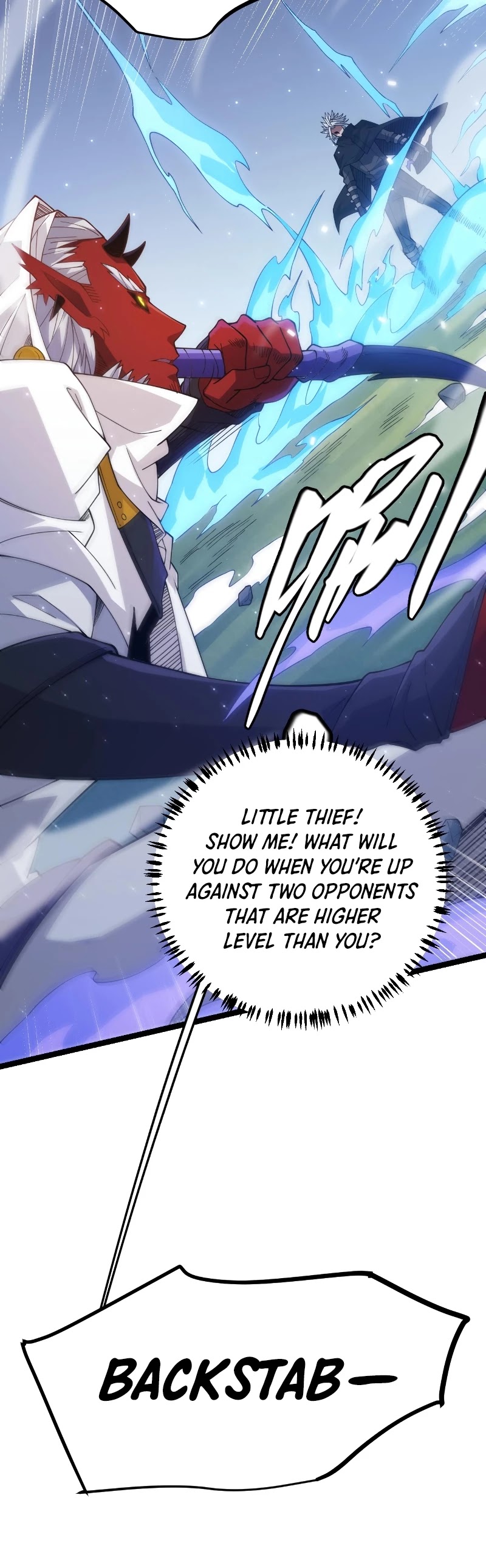 The Game That I Came From Chapter 18 page 18 - Chapter 18