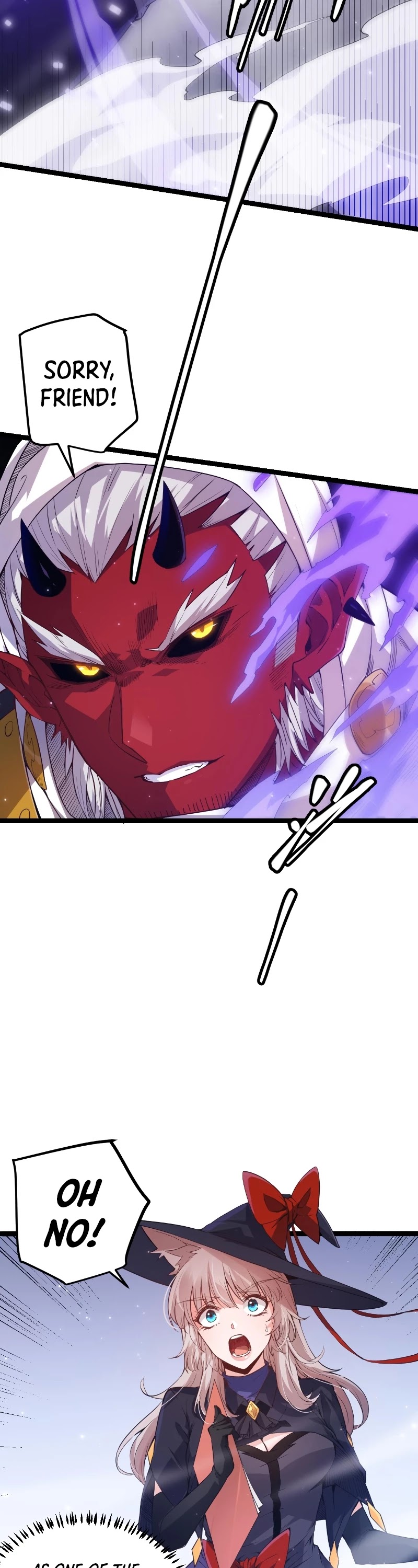 The Game That I Came From Chapter 18 page 20 - Chapter 18