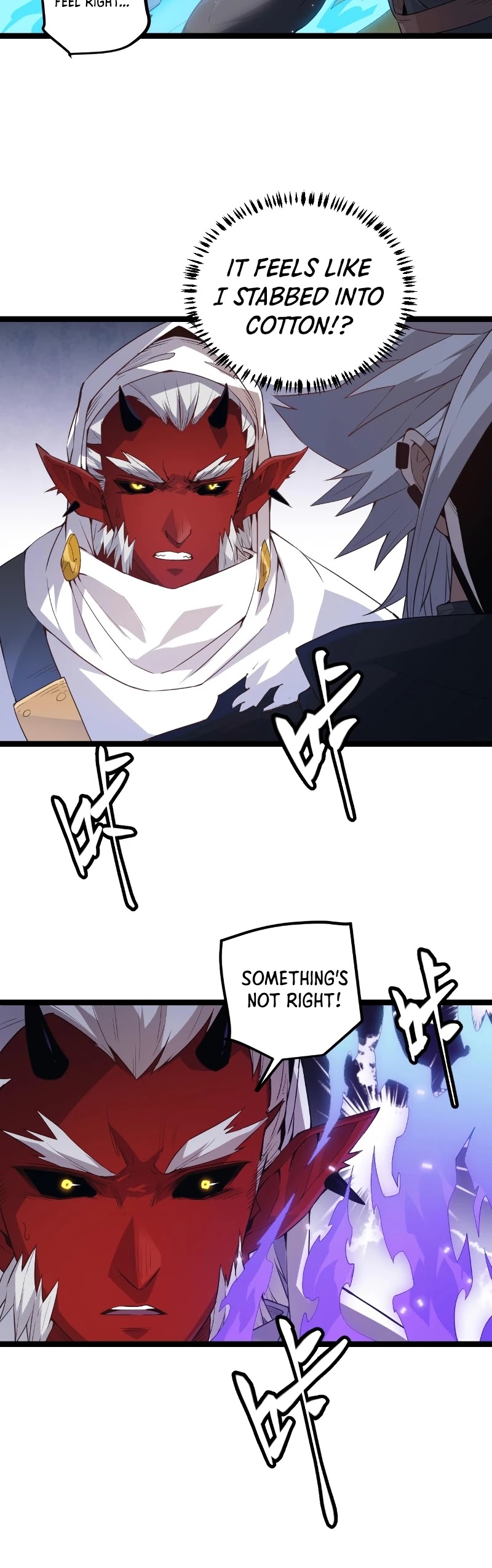 The Game That I Came From Chapter 18 page 22 - Chapter 18