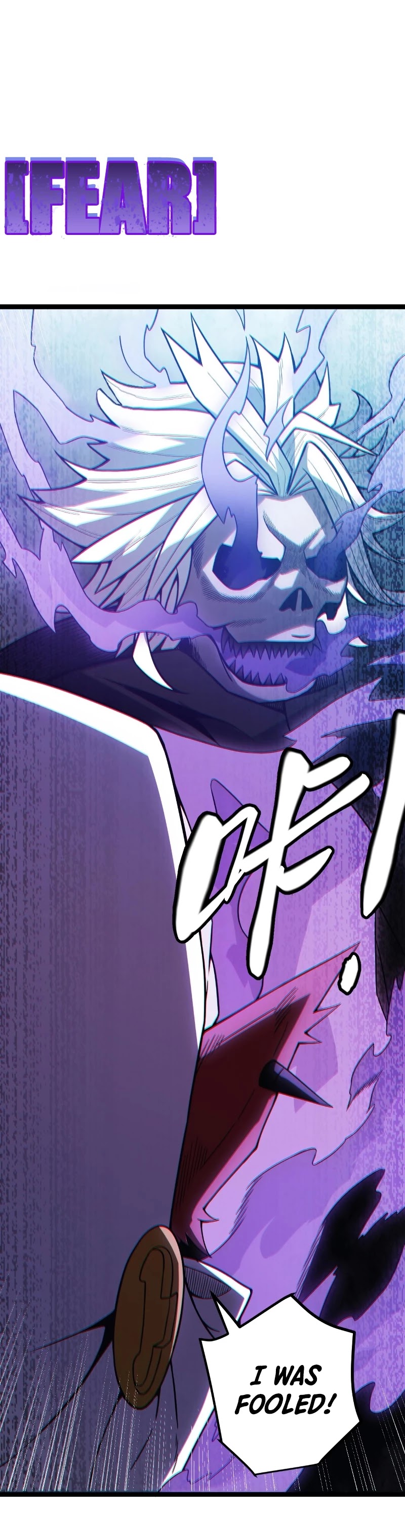 The Game That I Came From Chapter 18 page 23 - Chapter 18