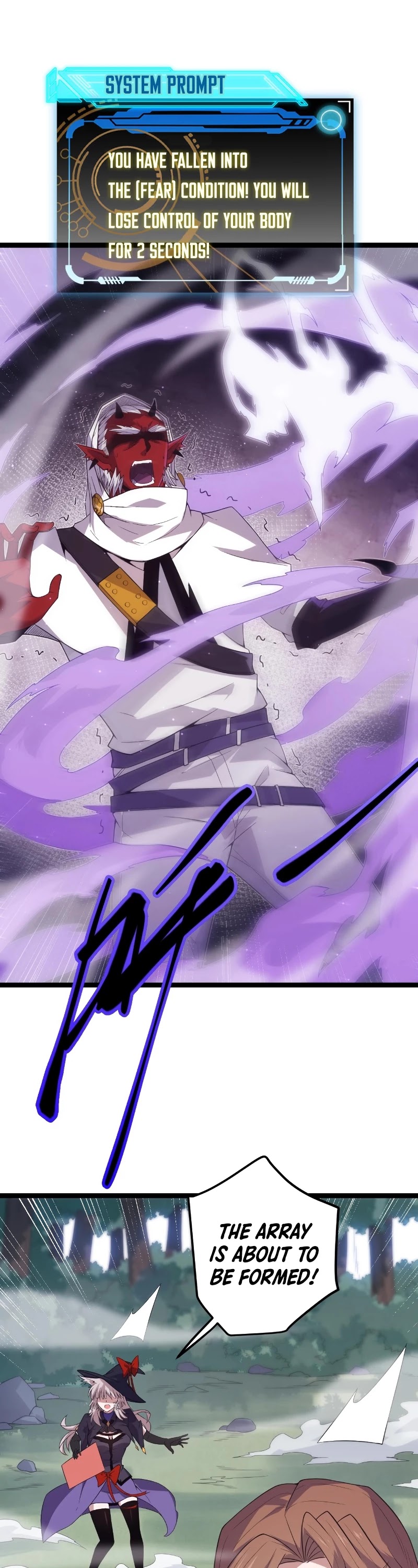 The Game That I Came From Chapter 18 page 24 - Chapter 18