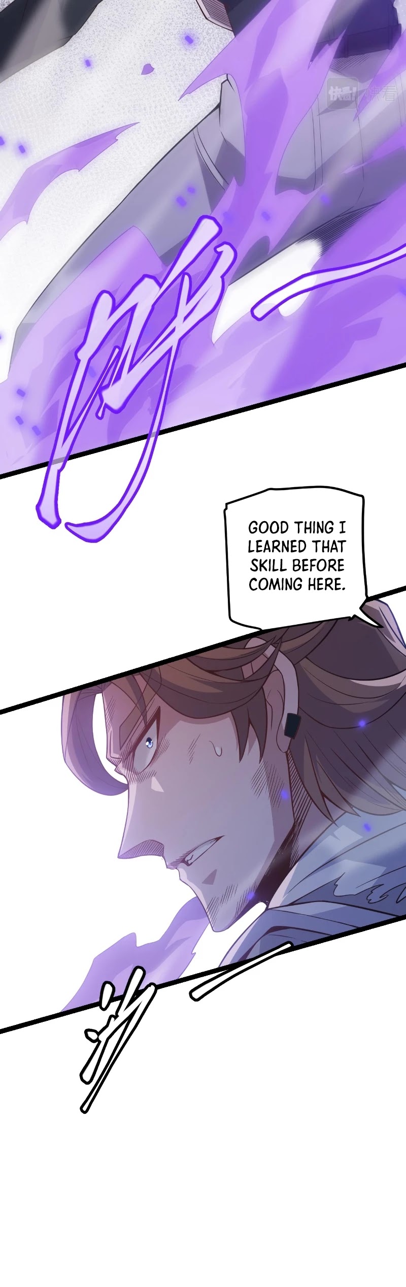 The Game That I Came From Chapter 18 page 27 - Chapter 18