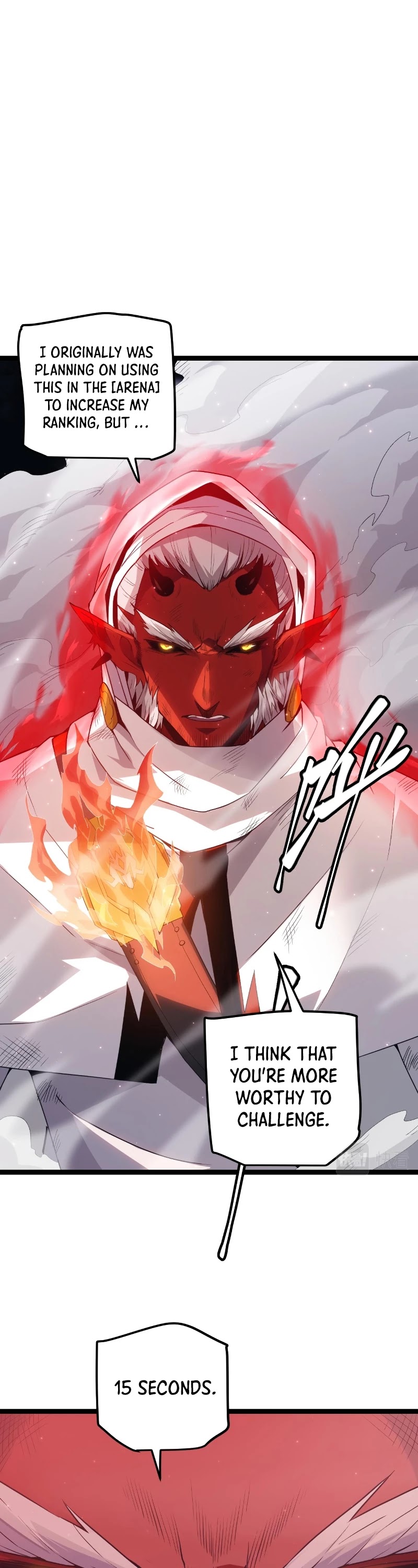 The Game That I Came From Chapter 18 page 32 - Chapter 18