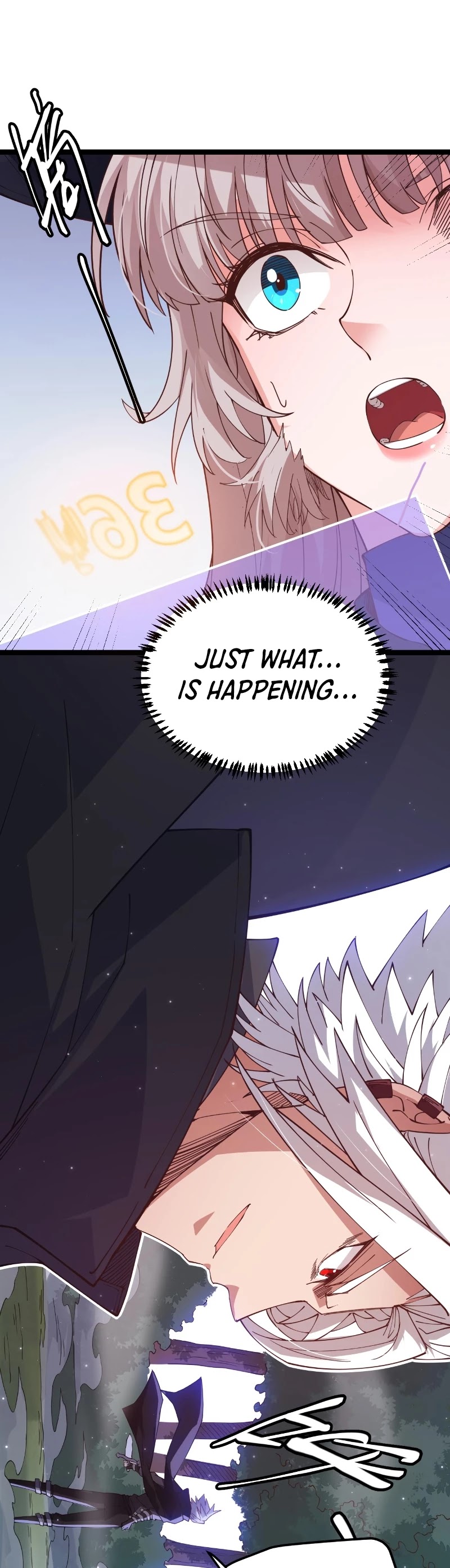 The Game That I Came From Chapter 18 page 41 - Chapter 18