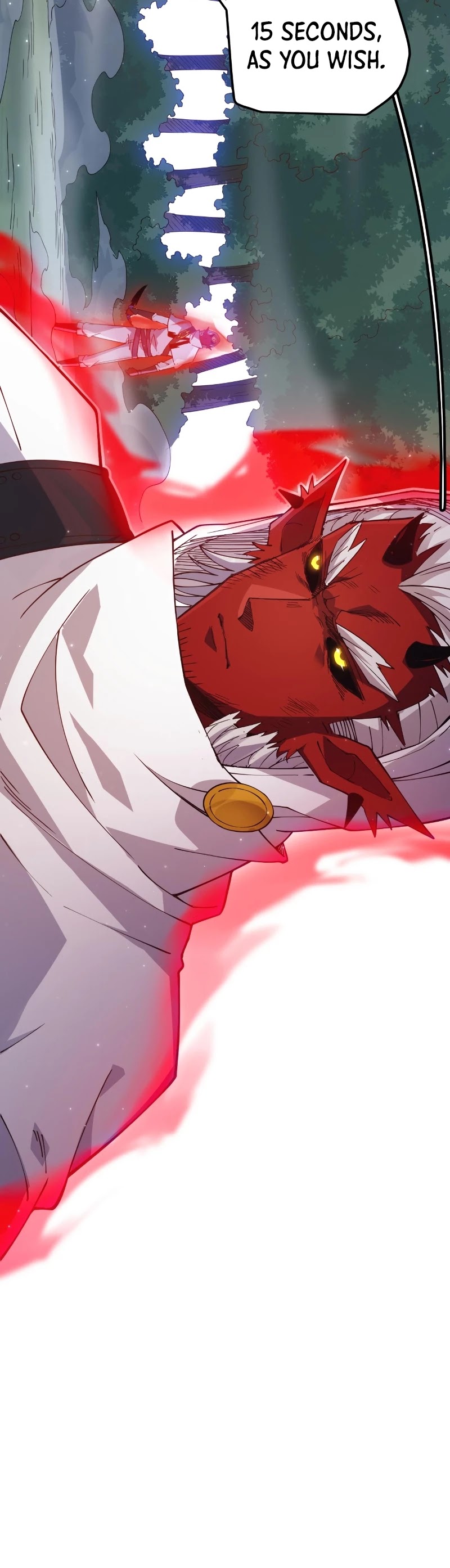 The Game That I Came From Chapter 18 page 42 - Chapter 18