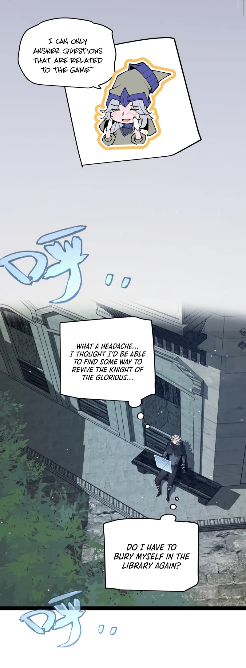 The Game That I Came From Chapter 180 page 11 - Chapter 180