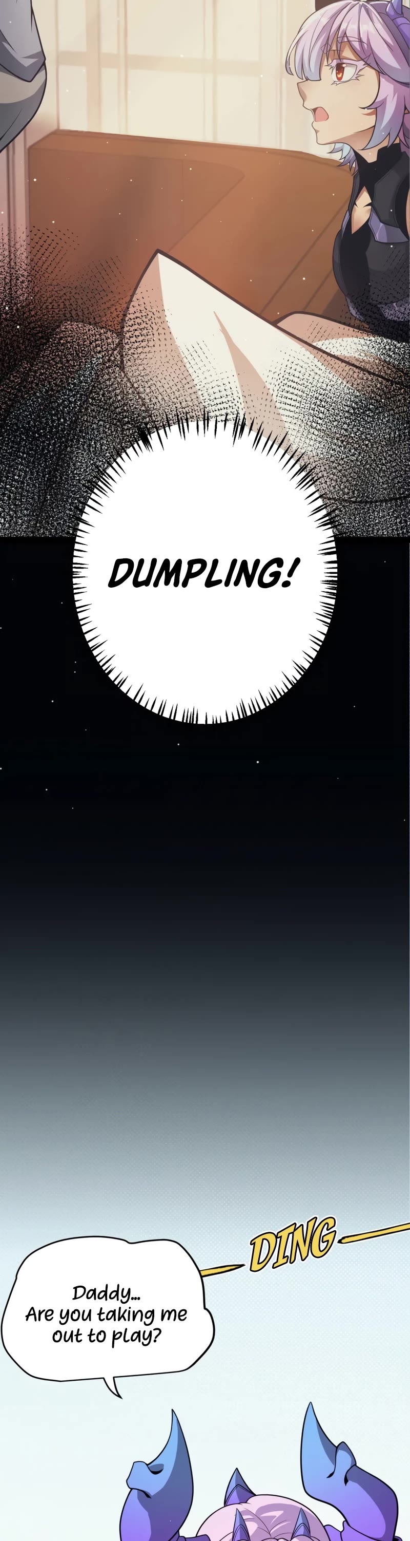 The Game That I Came From Chapter 180 page 13 - Chapter 180