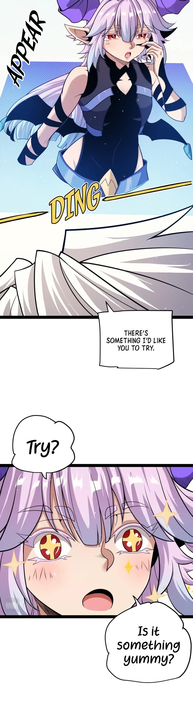 The Game That I Came From Chapter 180 page 14 - Chapter 180