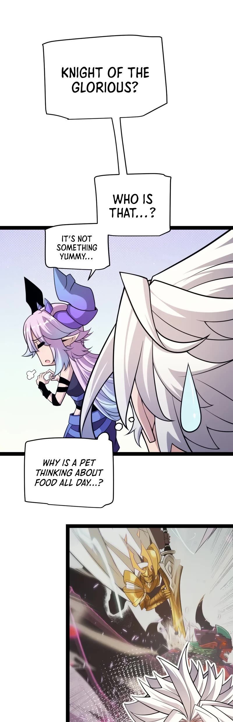 The Game That I Came From Chapter 180 page 15 - Chapter 180
