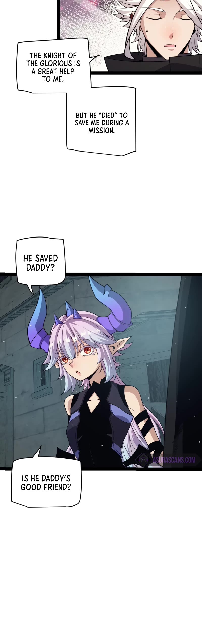 The Game That I Came From Chapter 180 page 16 - Chapter 180