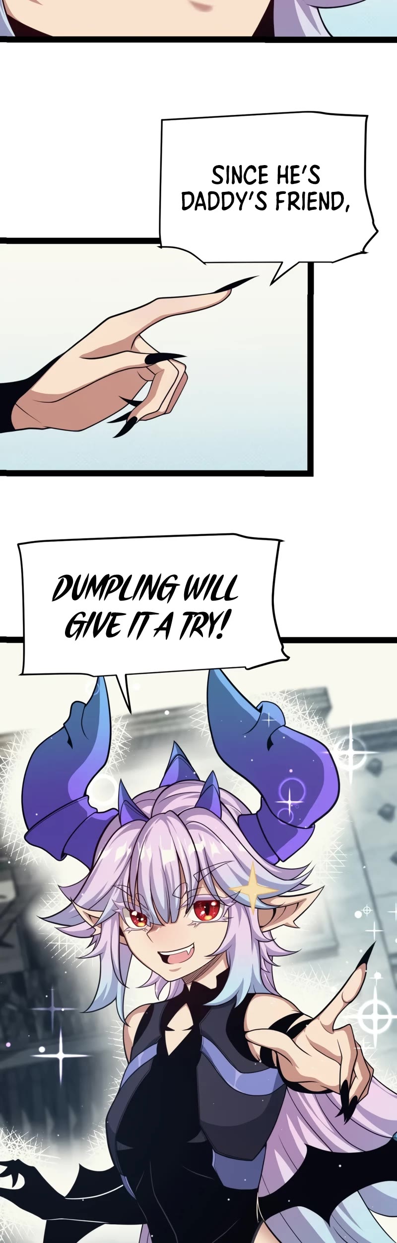 The Game That I Came From Chapter 180 page 20 - Chapter 180
