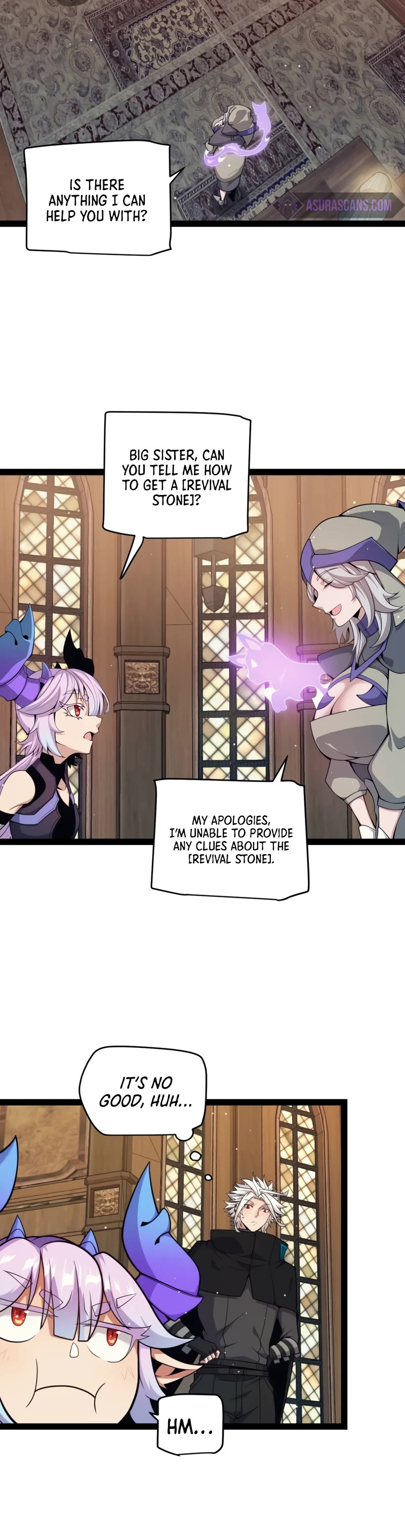 The Game That I Came From Chapter 180 page 23 - Chapter 180