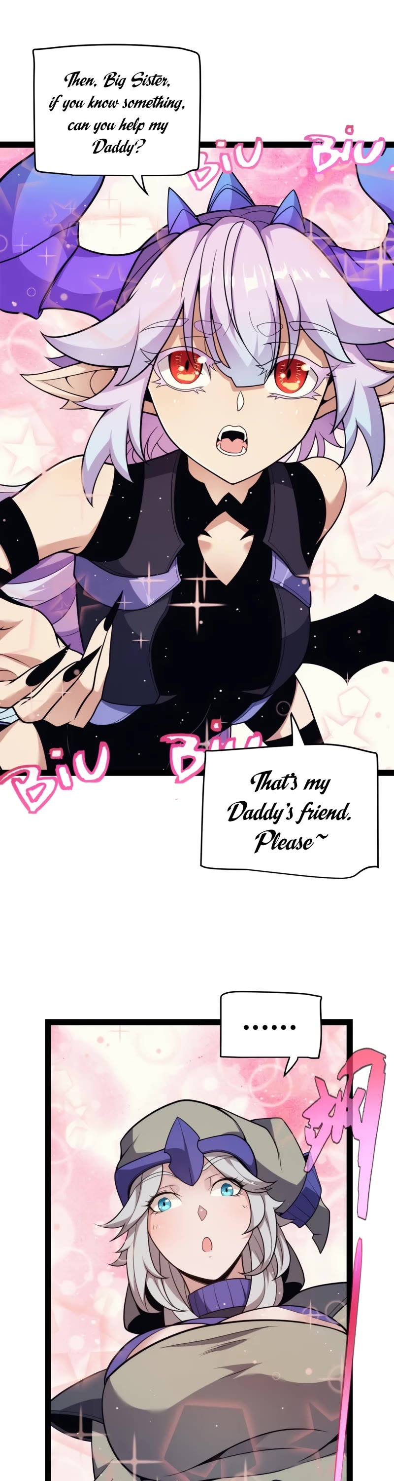 The Game That I Came From Chapter 180 page 24 - Chapter 180