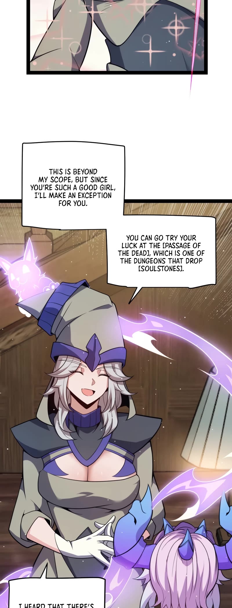 The Game That I Came From Chapter 180 page 25 - Chapter 180