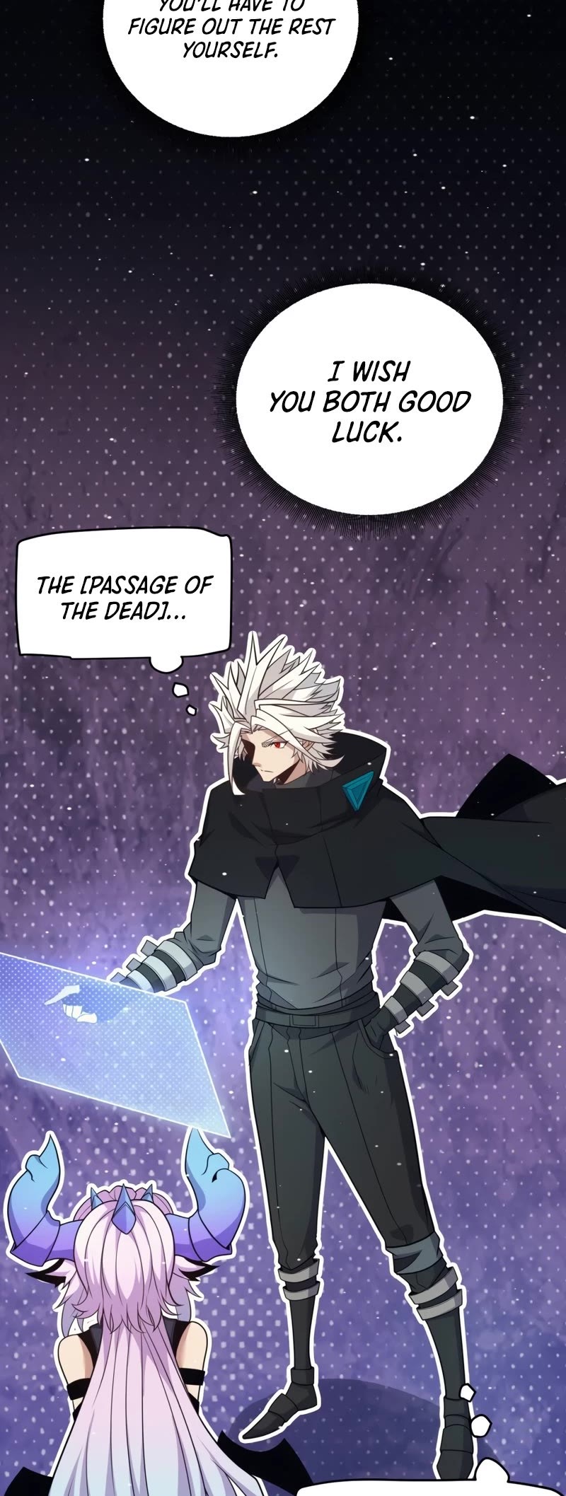 The Game That I Came From Chapter 180 page 28 - Chapter 180