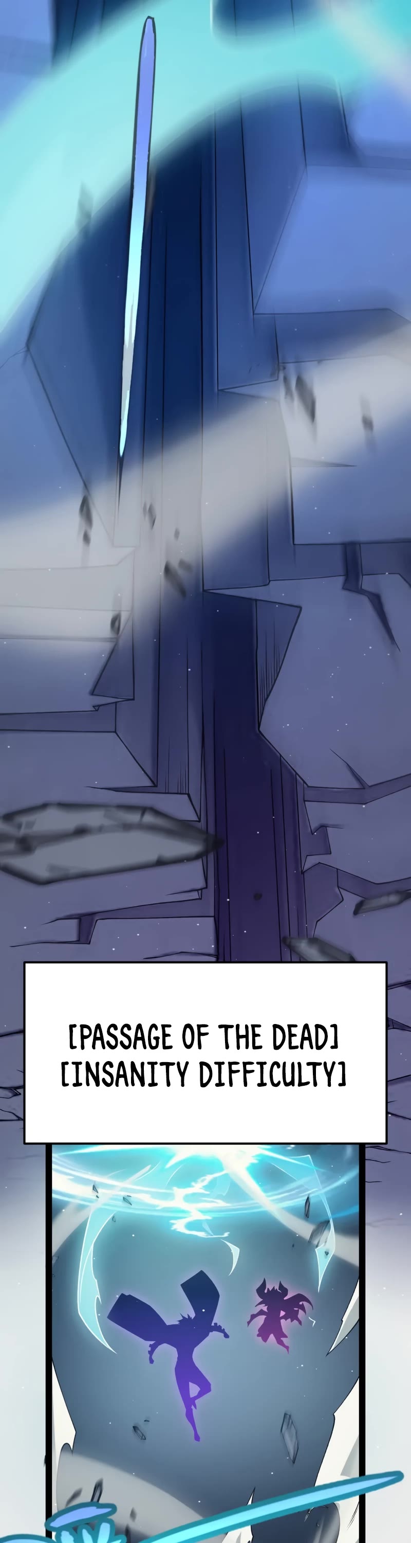The Game That I Came From Chapter 180 page 32 - Chapter 180