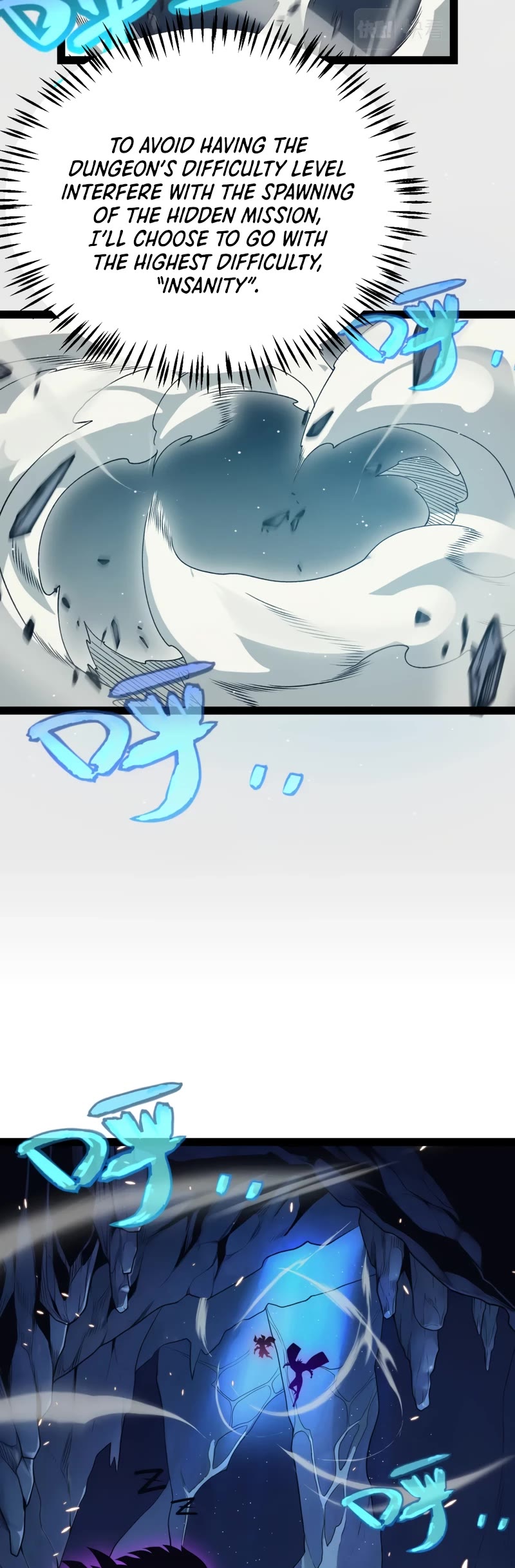 The Game That I Came From Chapter 180 page 33 - Chapter 180