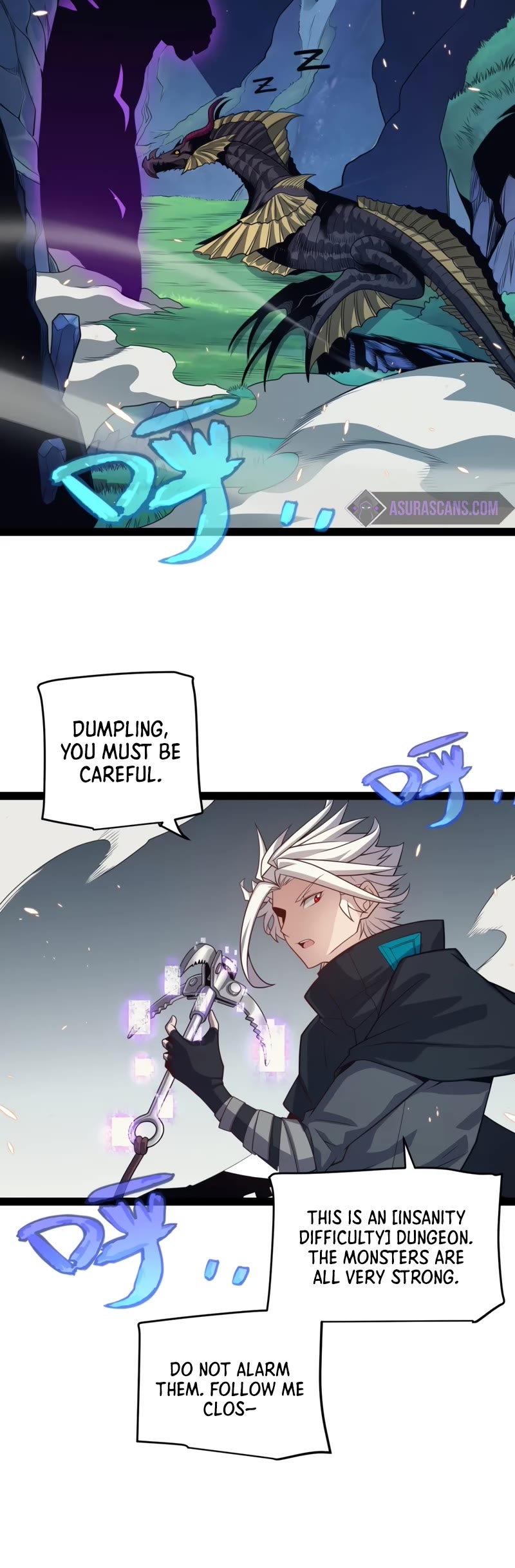 The Game That I Came From Chapter 180 page 34 - Chapter 180