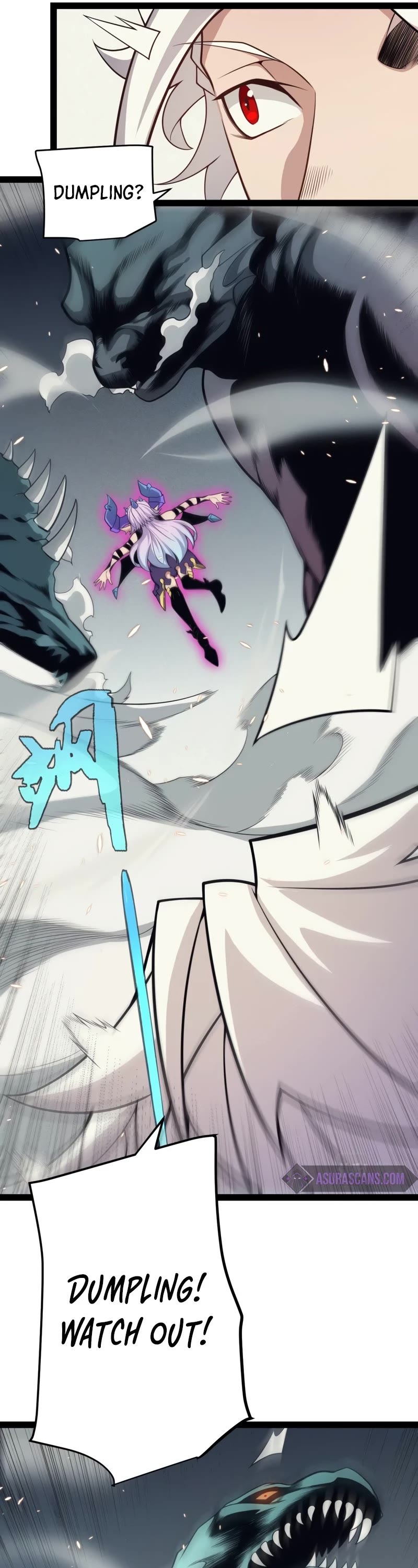 The Game That I Came From Chapter 180 page 35 - Chapter 180
