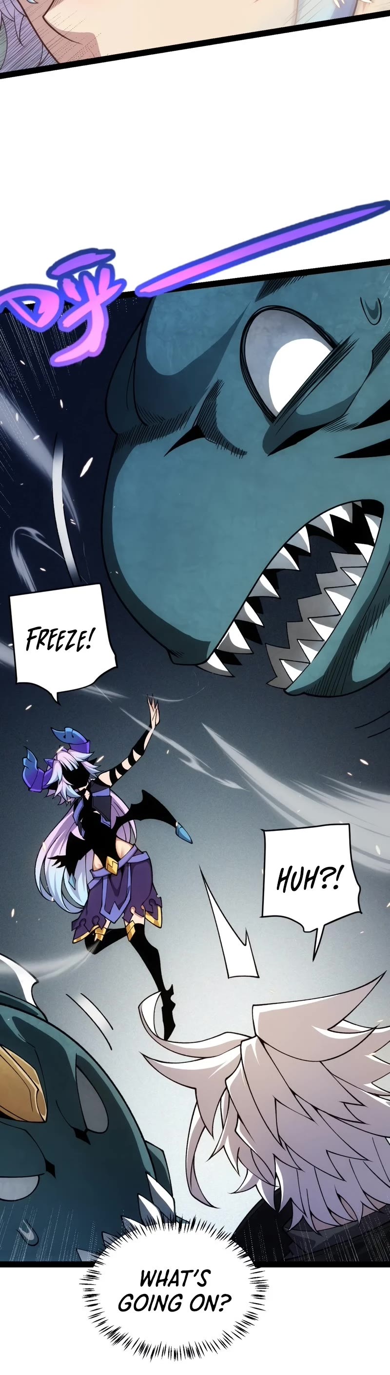 The Game That I Came From Chapter 180 page 37 - Chapter 180
