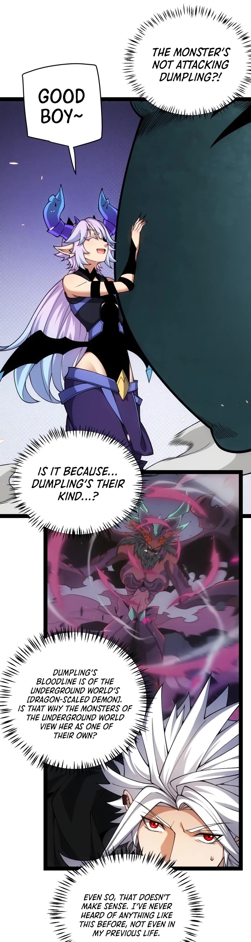 The Game That I Came From Chapter 180 page 38 - Chapter 180
