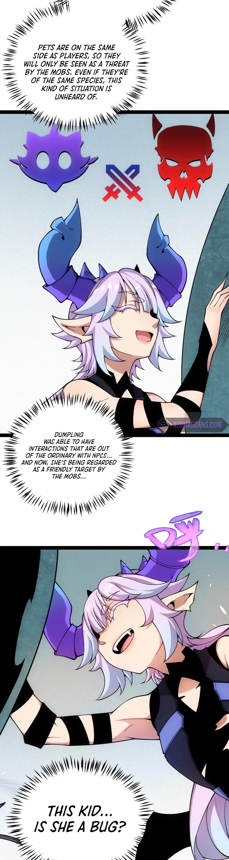 The Game That I Came From Chapter 180 page 39 - Chapter 180