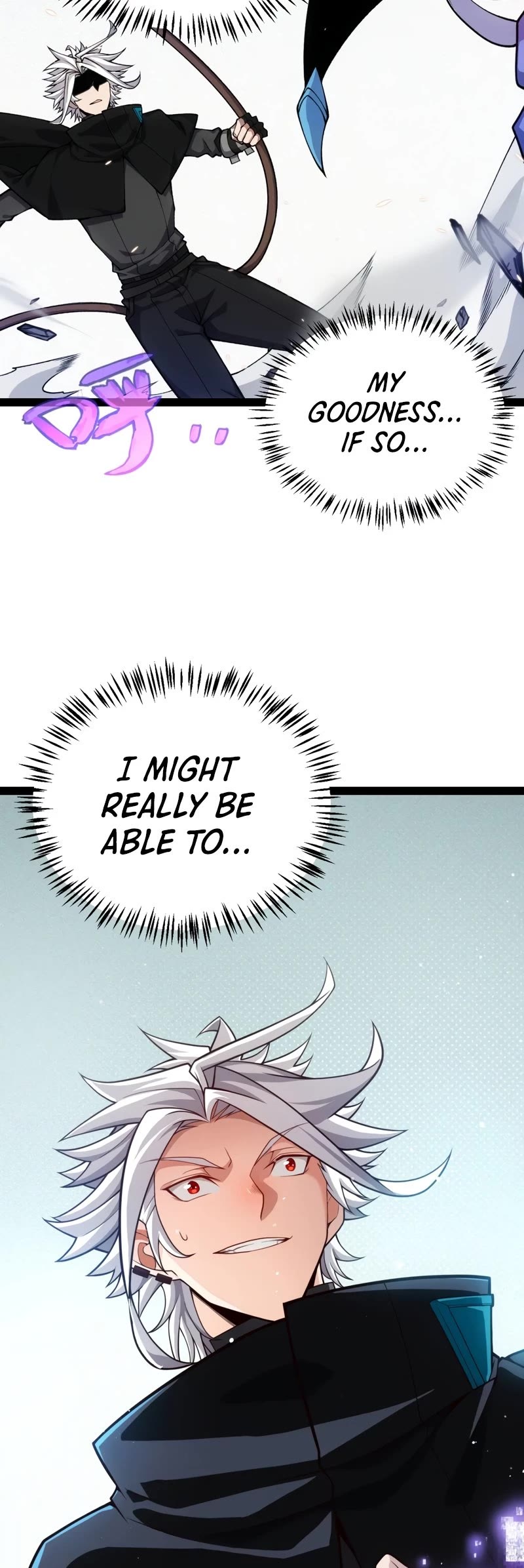 The Game That I Came From Chapter 180 page 40 - Chapter 180